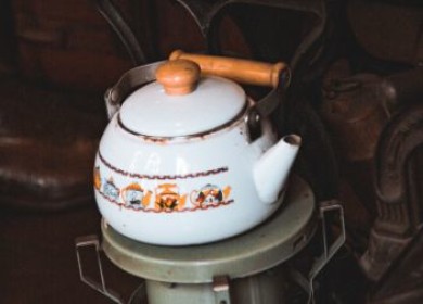 Что особенного в китайском чае Бай Мао Хоу «Белая обезьяна»?
