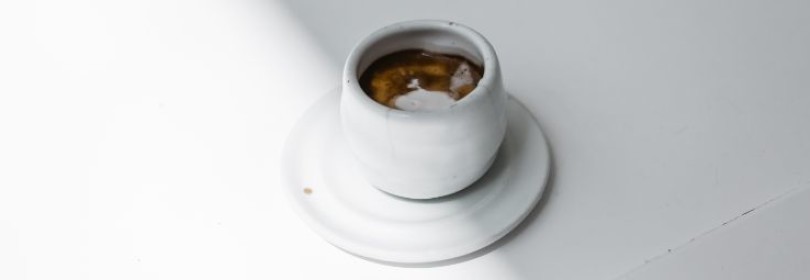 Кофе кон панна (con panna) — что это такое и в чем его особенность?